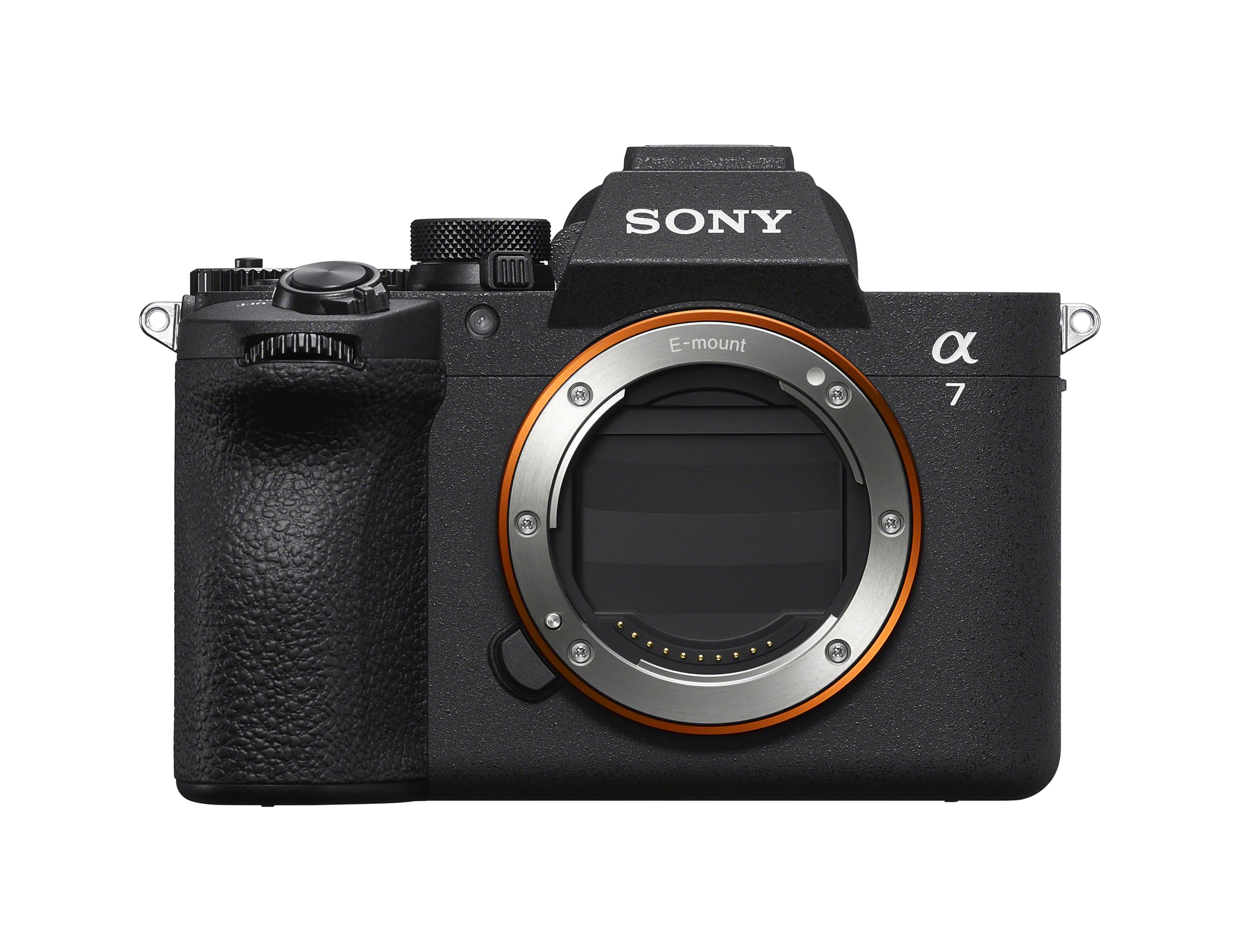 Amazon.com : Sony Alpha 7 V Full-Frame Hybrid Mirrorless Camera
